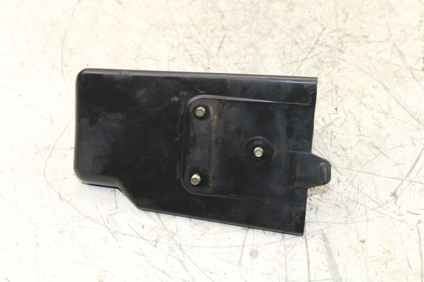 photo de GLOVE BOX SUZUKI GN 125 (1997 - 2000)