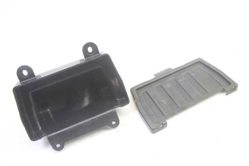 photo de GLOVE BOX KSR TR SM 50 (2015 - 2018) - Main view