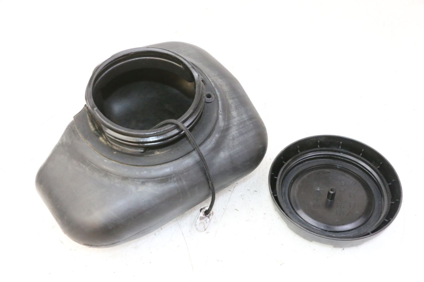 photo de GLOVE BOX YAMAHA YFM GRIZZLY 550 (2008 - 2015)