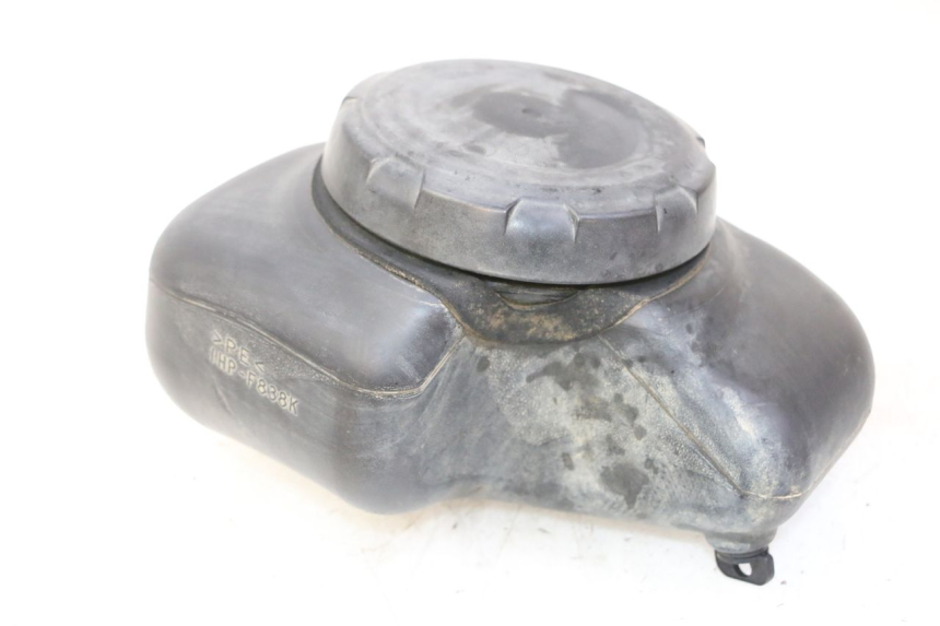 photo de GLOVE BOX YAMAHA YFM GRIZZLY 550 (2008 - 2015)