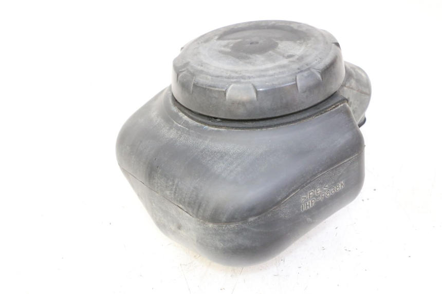 photo de GLOVE BOX YAMAHA YFM GRIZZLY 550 (2008 - 2015)