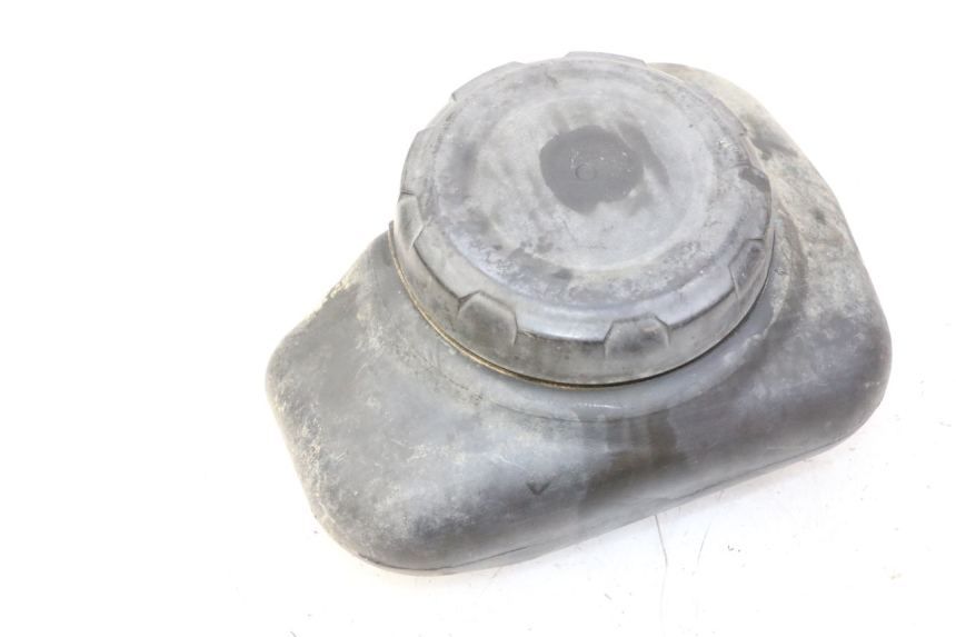 photo de GLOVE BOX YAMAHA YFM GRIZZLY 550 (2008 - 2015)