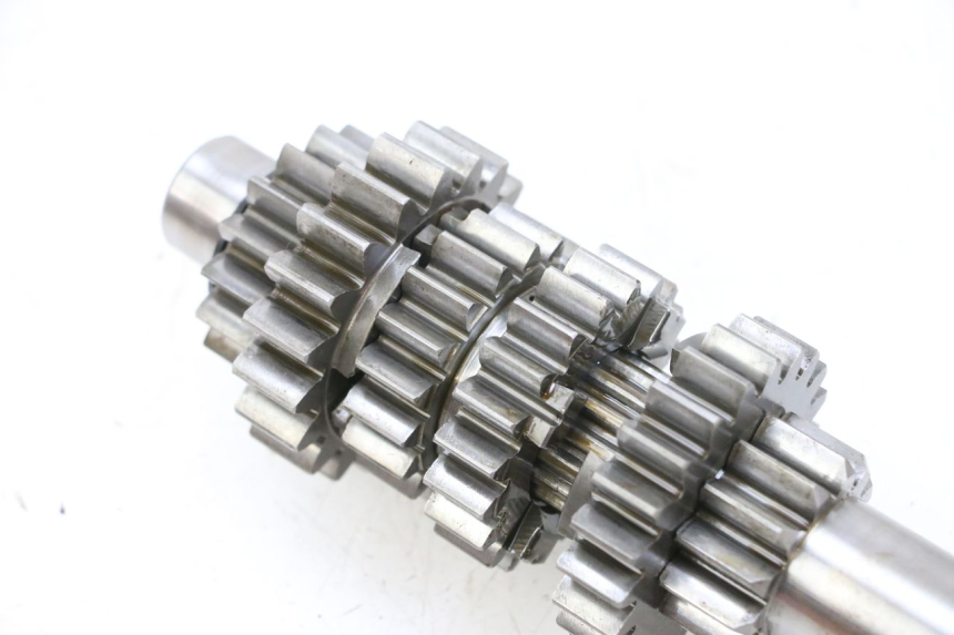 photo de GEARBOX MV AGUSTA BRUTALE R WALLY 910 (2008 - 2008) - Additional view of the item