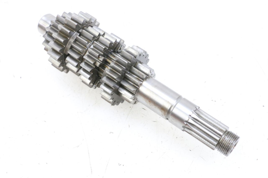 photo de GEARBOX MV AGUSTA BRUTALE R WALLY 910 (2008 - 2008) - Component zoom