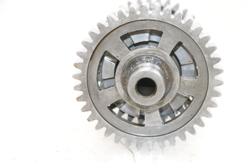 photo de GEARBOX MV AGUSTA BRUTALE R WALLY 910 (2008 - 2008) - Detailed visual inspection