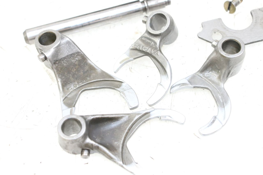 photo de GEARBOX CAGIVA SUPER CITY 125 (1992 - 1997)