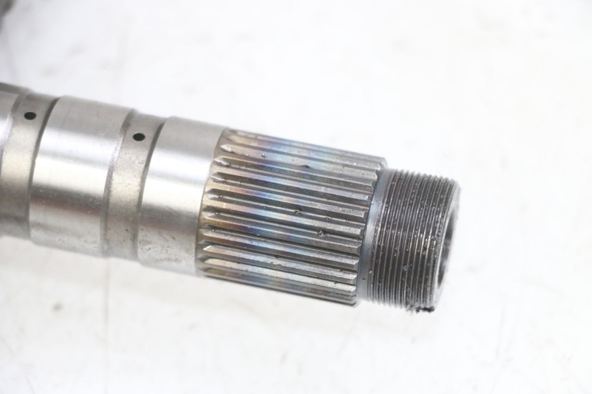 photo de GEARBOX HONDA CB R 1000 (2018 - 2023)