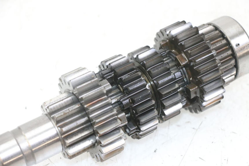 photo de GEARBOX HONDA CB R 1000 (2018 - 2023)