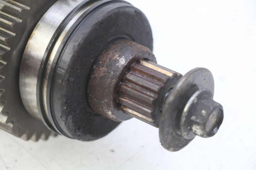 photo de GEARBOX HONDA CBF 500 (2004 - 2007)