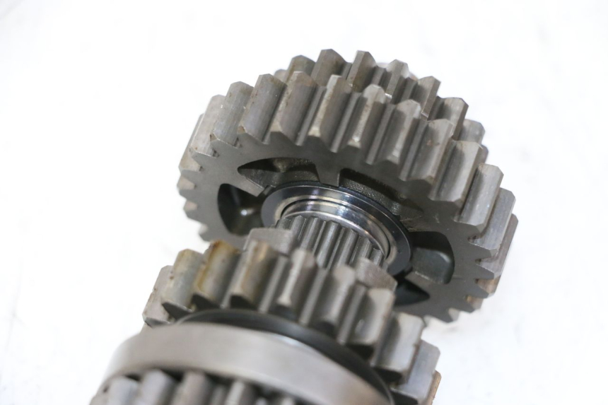 photo de GEARBOX HONDA CBF 125 (2009 - 2015)