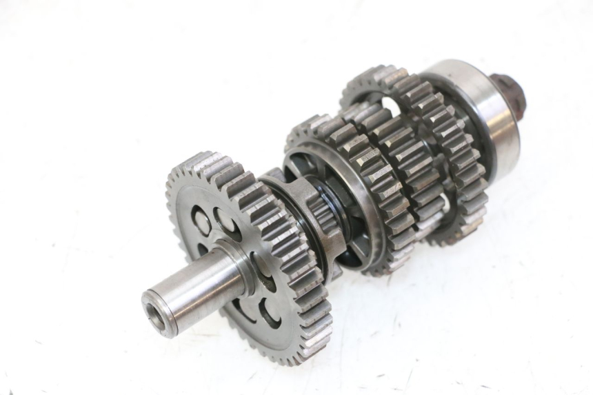 photo de GEARBOX HONDA CBF 125 (2009 - 2015)