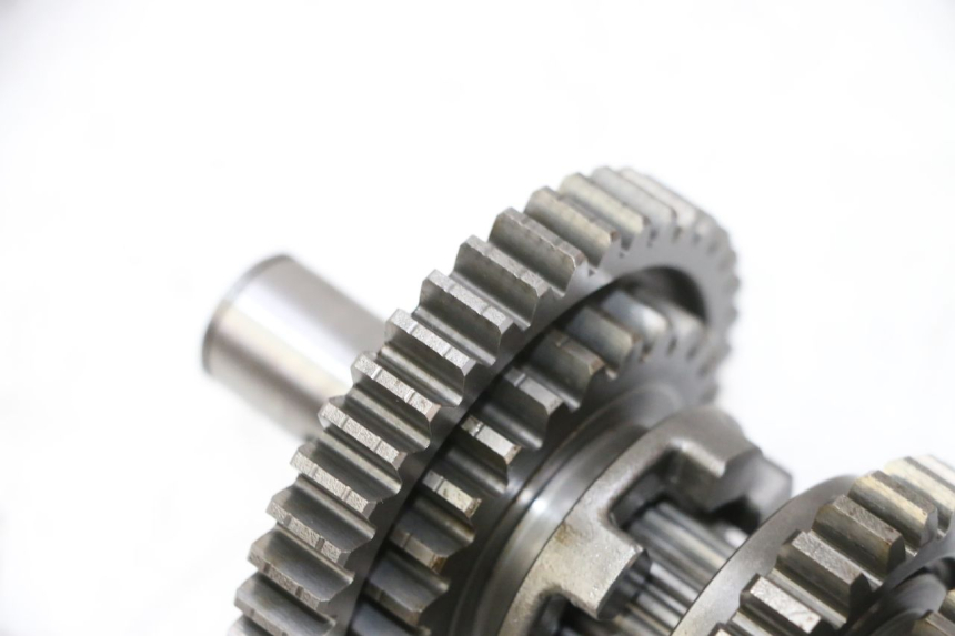 photo de GEARBOX HONDA CBF 125 (2009 - 2015)