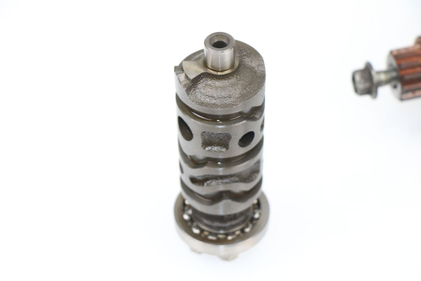 photo de GEARBOX HONDA CBF N 600 (2008 - 2010)