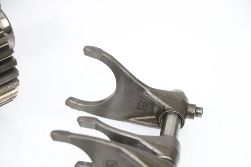 photo de GEARBOX HONDA CBF N 600 (2008 - 2010)