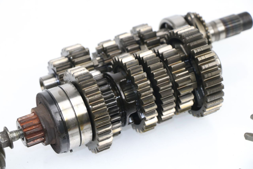 photo de GEARBOX HONDA CBF N 600 (2008 - 2010)