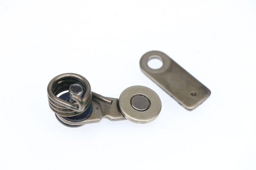 photo de GEARBOX HONDA CBF N 600 (2008 - 2010)