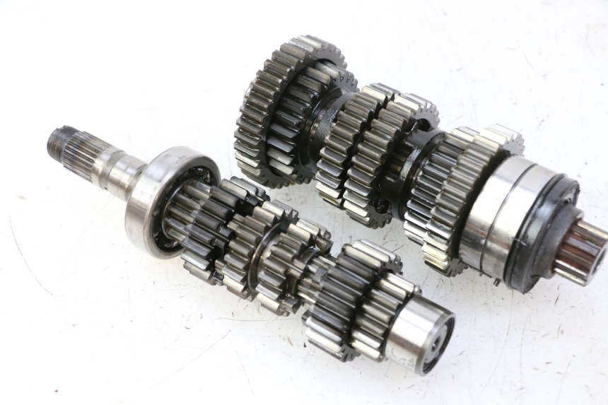 photo de GEARBOX HONDA CBR RR FIREBLADE 900 (1992 - 1994)