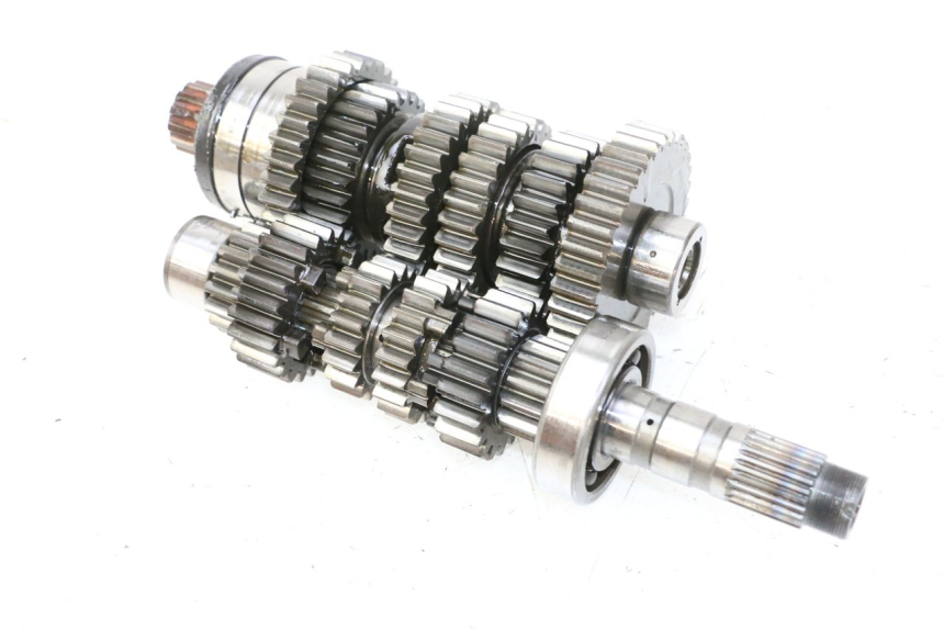 photo de GEARBOX HONDA CBR RR FIREBLADE 900 (1992 - 1994)