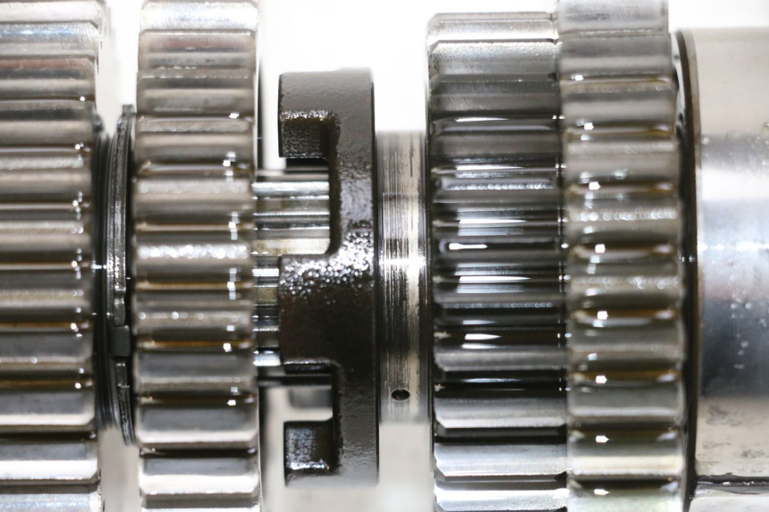 photo de GEARBOX HONDA CBR RR FIREBLADE 900 (1992 - 1994)