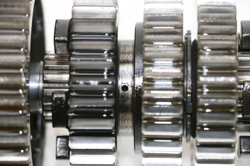 photo de GEARBOX HONDA CBR RR FIREBLADE 900 (1992 - 1994)