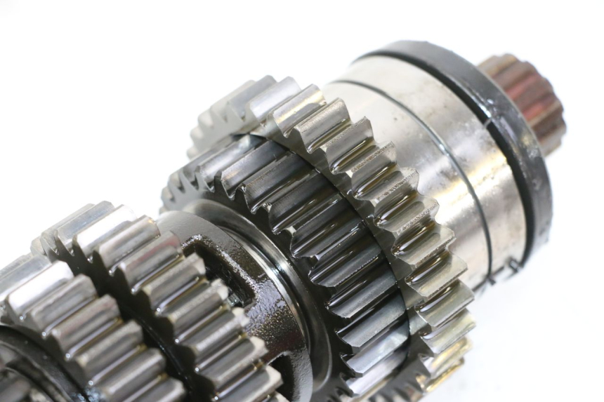 photo de GEARBOX HONDA CBR RR FIREBLADE 900 (1992 - 1994)