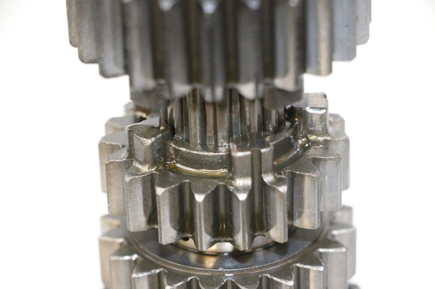 photo de GEARBOX HONDA CBR RR FIREBLADE 900 (1992 - 1994)