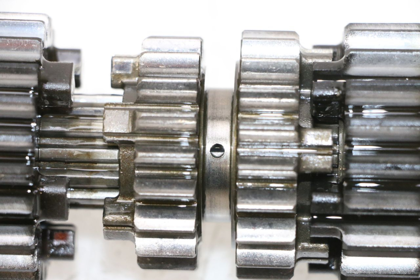 photo de GEARBOX HONDA CBR RR FIREBLADE 900 (1992 - 1994)