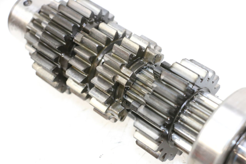 photo de GEARBOX HONDA CBR RR FIREBLADE 900 (1992 - 1994)