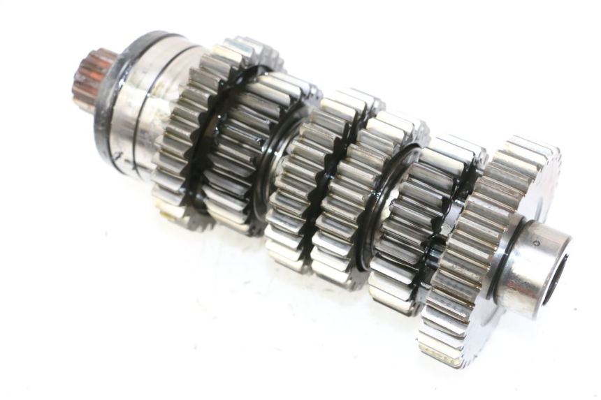 photo de GEARBOX HONDA CBR RR FIREBLADE 900 (1992 - 1994)