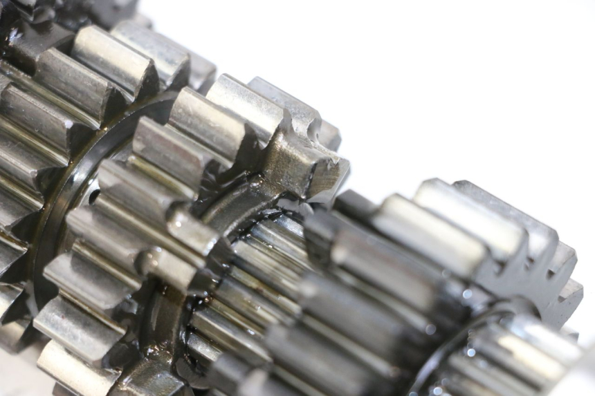 photo de GEARBOX HONDA CBR RR FIREBLADE 900 (1992 - 1994)