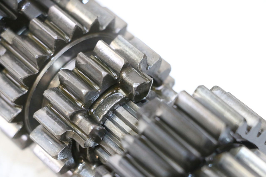 photo de GEARBOX HONDA CBR RR FIREBLADE 900 (1992 - 1994)