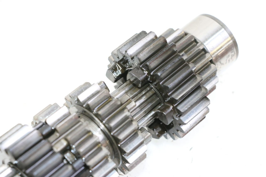 photo de GEARBOX HONDA CBR RR FIREBLADE 900 (1992 - 1994)