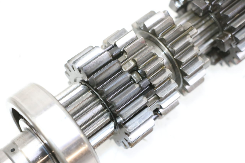 photo de GEARBOX HONDA CBR RR FIREBLADE 900 (1992 - 1994)