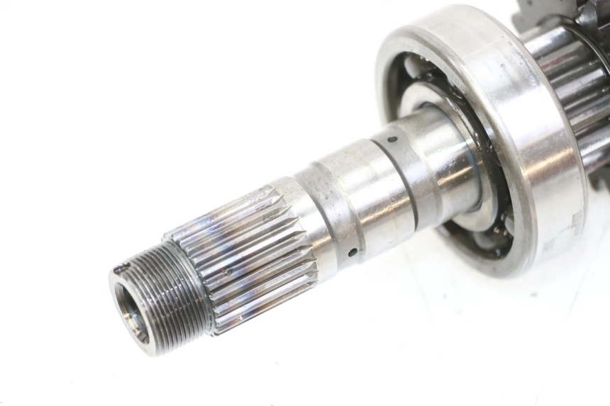 photo de GEARBOX HONDA CBR RR FIREBLADE 900 (1992 - 1994)