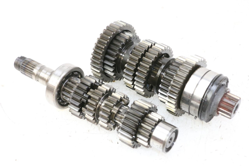 photo de GEARBOX HONDA CBR RR FIREBLADE 900 (1992 - 1994)