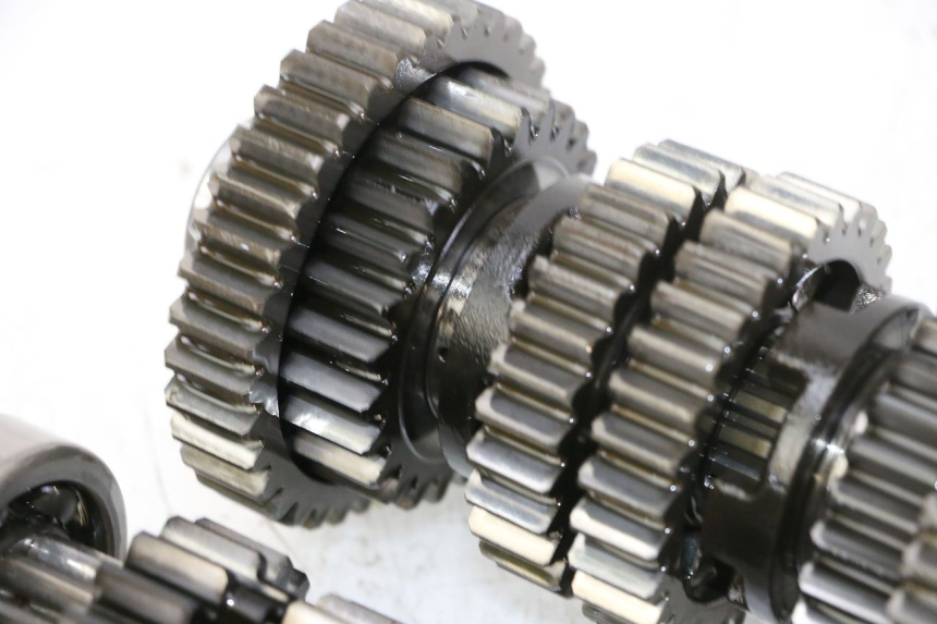 photo de GEARBOX HONDA CBR RR FIREBLADE 900 (1992 - 1994)