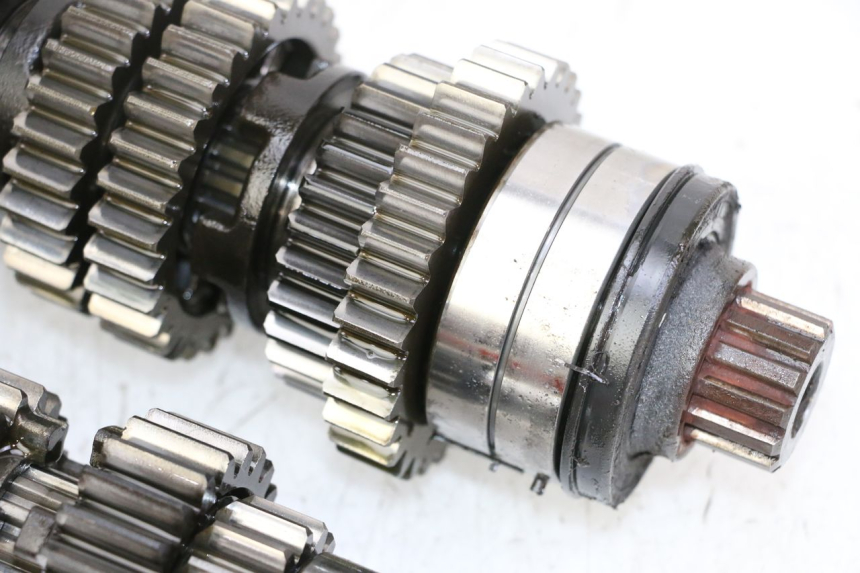 photo de GEARBOX HONDA CBR RR FIREBLADE 900 (1992 - 1994)