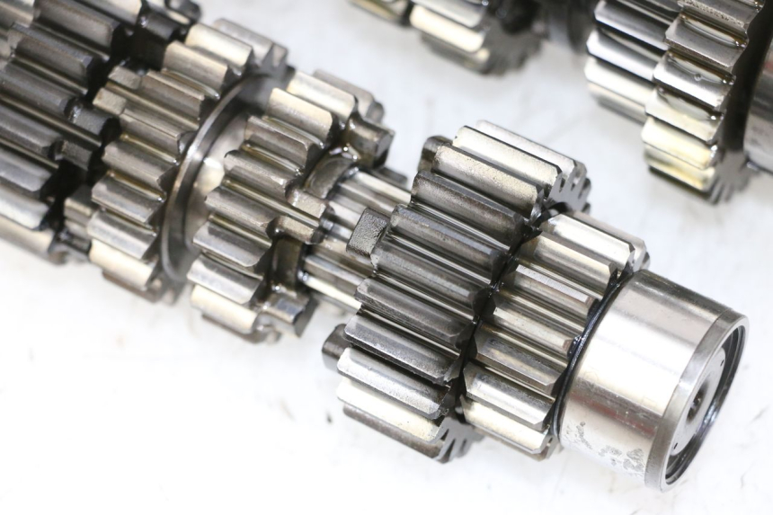 photo de GEARBOX HONDA CBR RR FIREBLADE 900 (1992 - 1994)