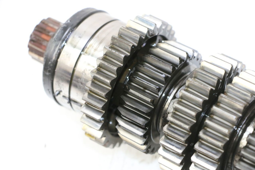 photo de GEARBOX HONDA CBR RR FIREBLADE 900 (1992 - 1994)