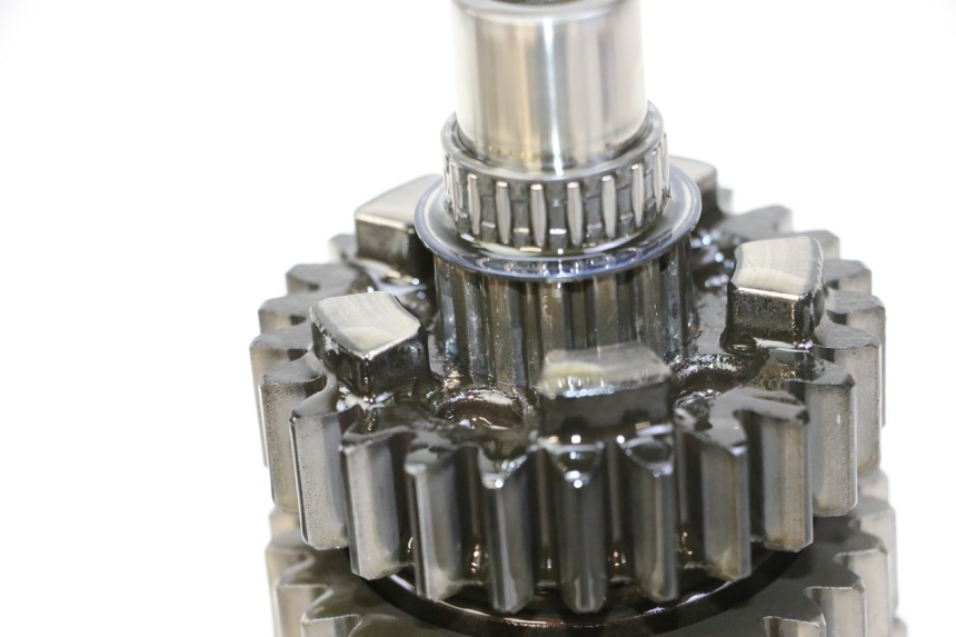 photo de GEARBOX HONDA CBR RR FIREBLADE 900 (1992 - 1994)