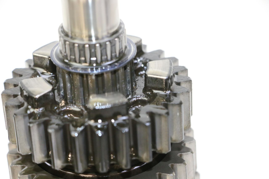 photo de GEARBOX HONDA CBR RR FIREBLADE 900 (1992 - 1994)