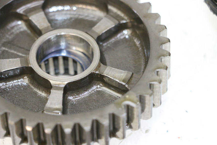 photo de GEARBOX HONDA CBR RR FIREBLADE 900 (1992 - 1994)