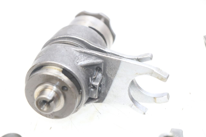 photo de GEARBOX CCR DIRT BIKE 110