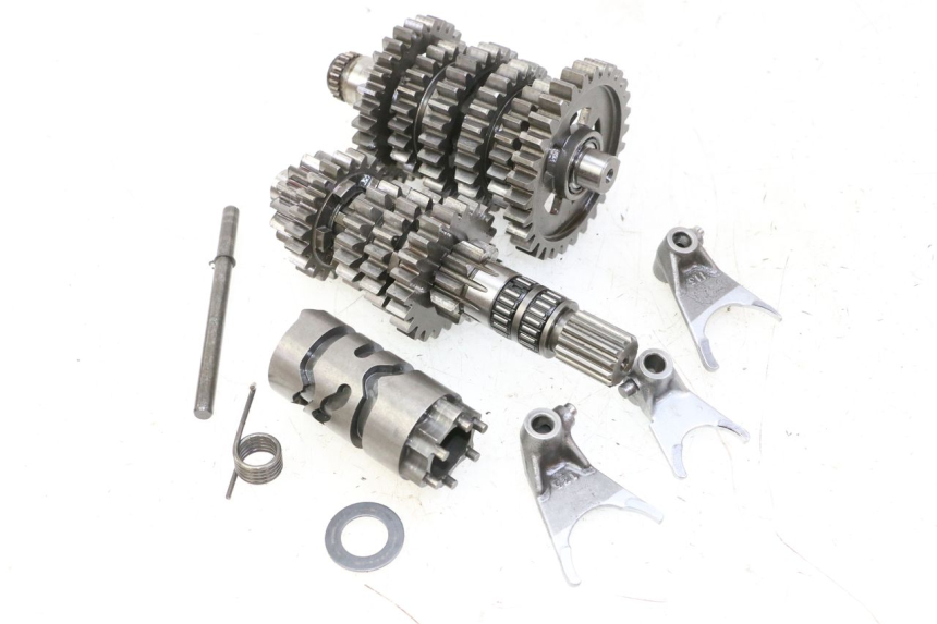 photo de GEARBOX APRILIA ETX 125 (1998 - 2002)