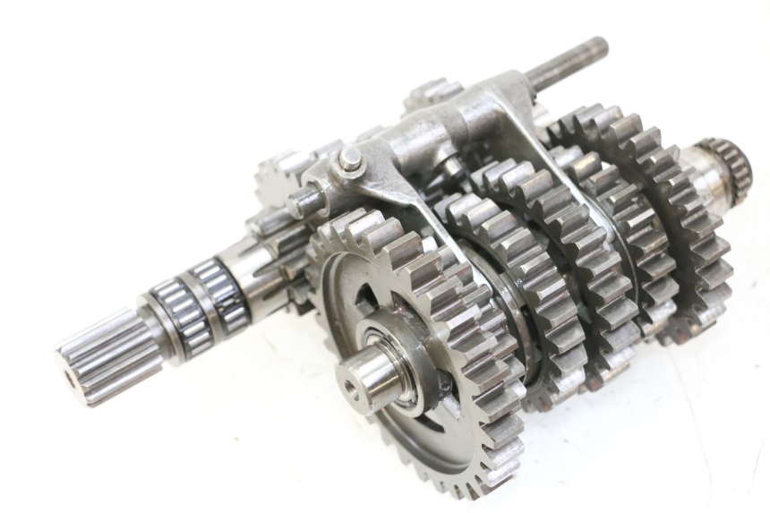 photo de GEARBOX APRILIA ETX 125 (1998 - 2002)