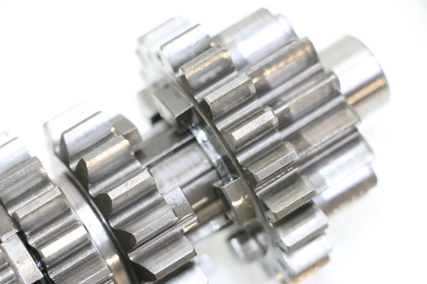 photo de GEARBOX APRILIA ETX 125 (1998 - 2002)