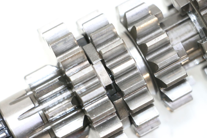 photo de GEARBOX APRILIA ETX 125 (1998 - 2002)