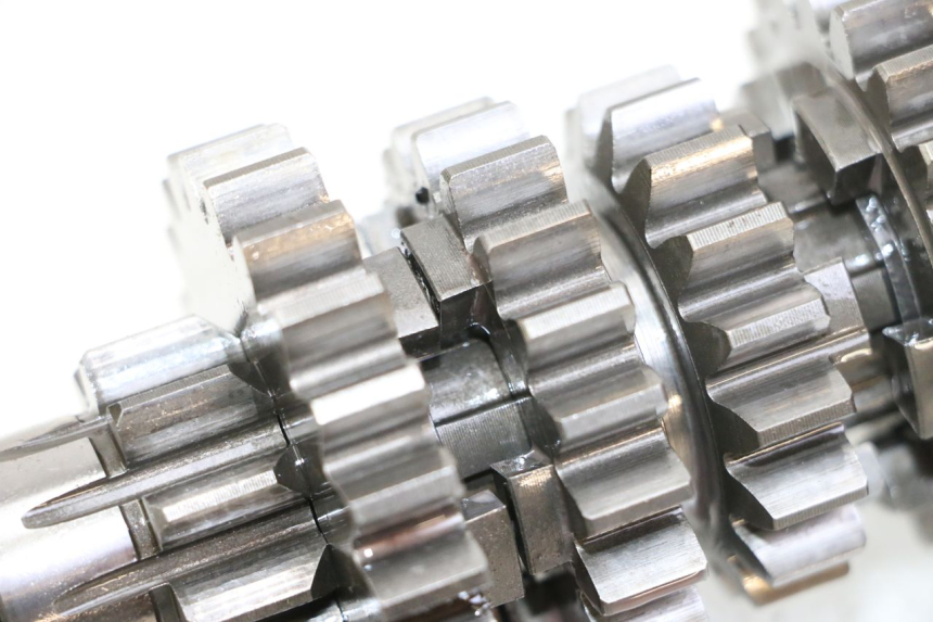 photo de GEARBOX APRILIA ETX 125 (1998 - 2002)