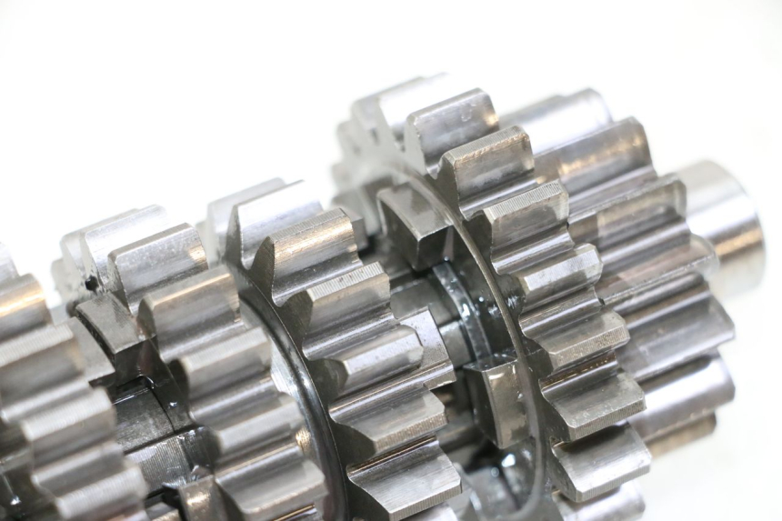 photo de GEARBOX APRILIA ETX 125 (1998 - 2002)