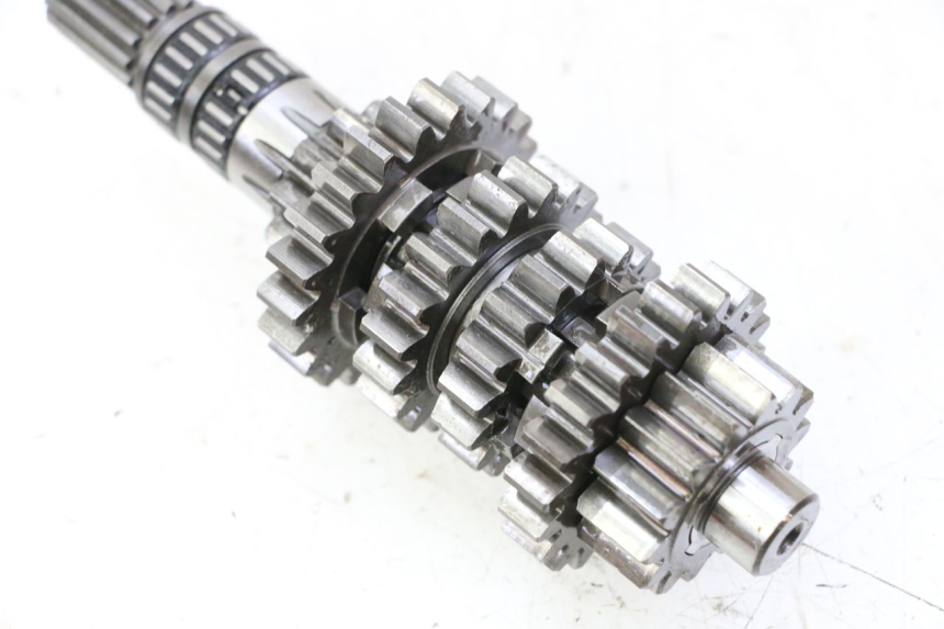 photo de GEARBOX APRILIA ETX 125 (1998 - 2002)